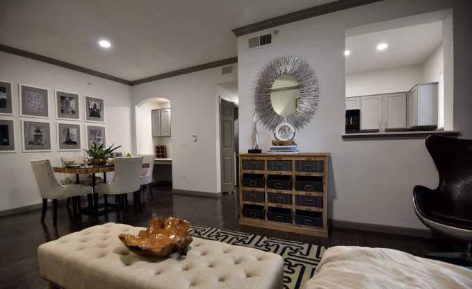 Apartment for rent at 7009 Almeda Rd #2174, Houston, TX 77054