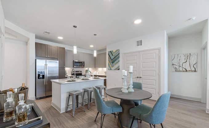 Apartment for rent at 10921 Boudreaux Rd, Tomball, TX 77375