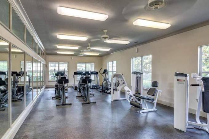 Apartment for rent at 11800 City Park Central Lane #2174, Houston, TX 77047