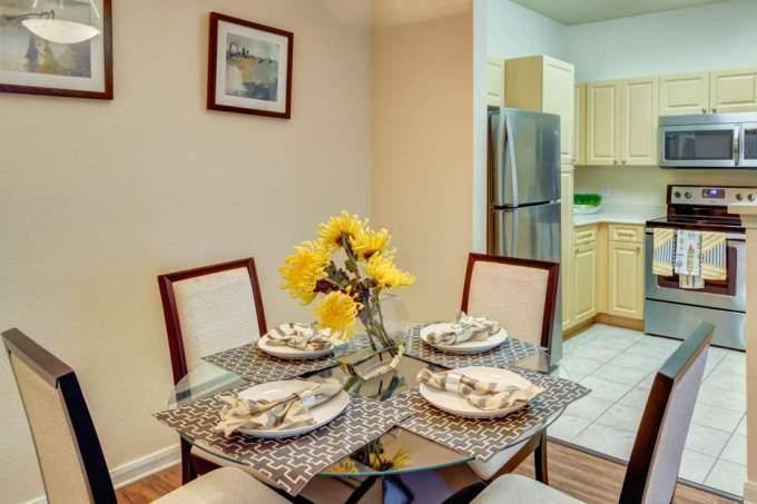 Apartment for rent at 11800 City Park Central Lane #2174, Houston, TX 77047