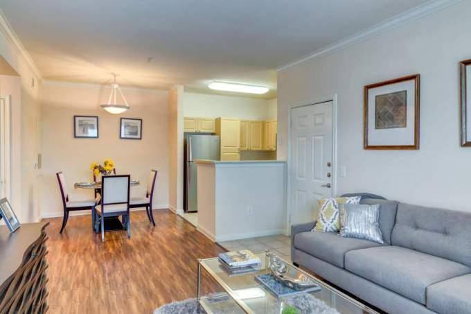 Apartment for rent at 11800 City Park Central Lane #2174, Houston, TX 77047