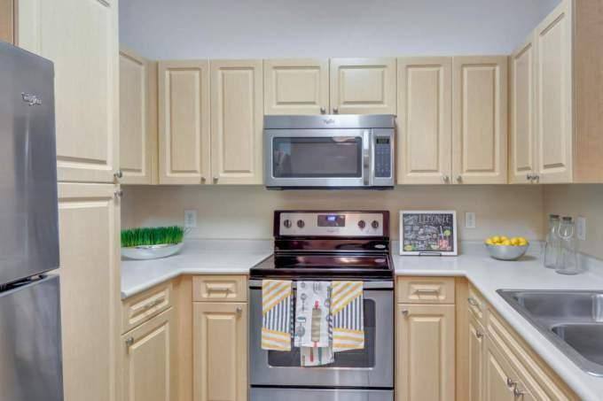 Apartment for rent at 11800 City Park Central Lane #2174, Houston, TX 77047