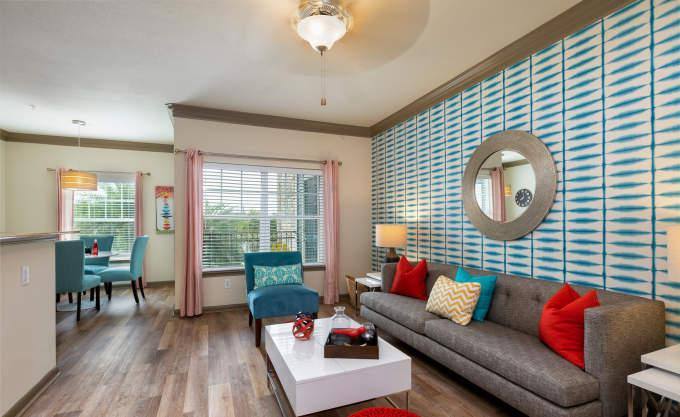Apartment for rent at 1225 Lawrence Rd, Kemah, TX 77565