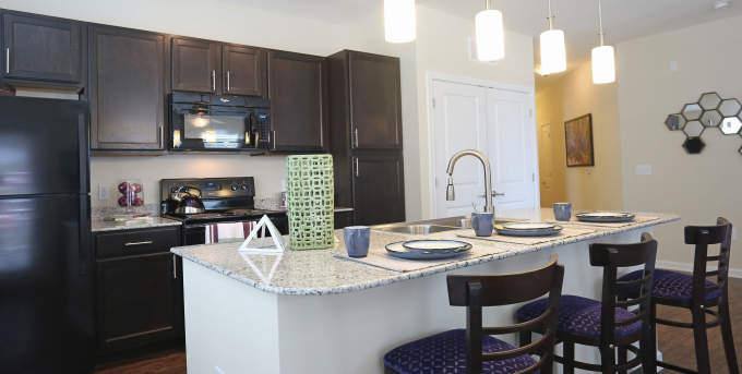 Apartment for rent at 3530 Discovery Creek Blvd #2174, Spring, TX 77386