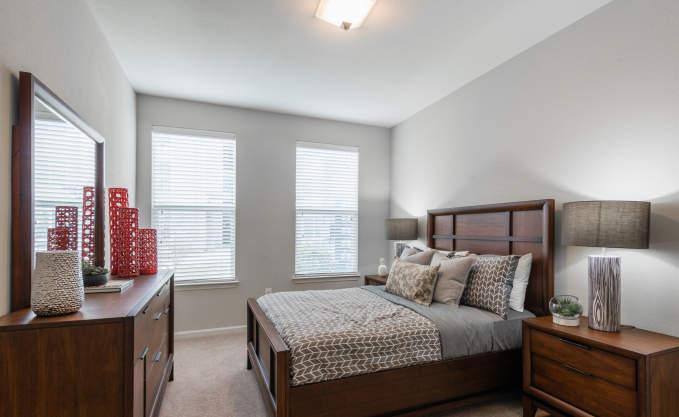 Apartment for rent at 22803 Tomball Parkway, Tomball, TX 77375