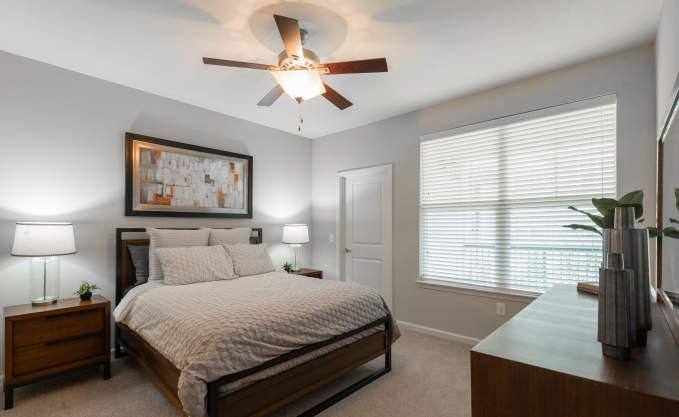 Apartment for rent at 22803 Tomball Parkway, Tomball, TX 77375