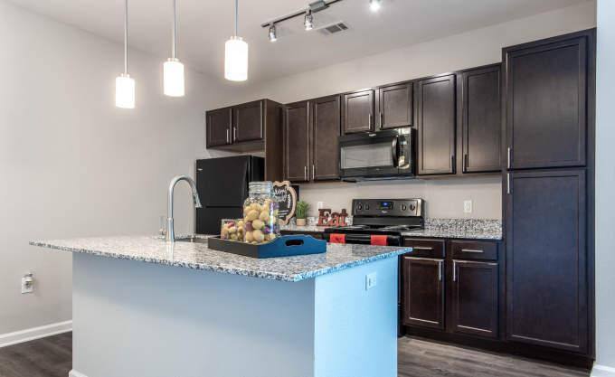Apartment for rent at 22803 Tomball Parkway, Tomball, TX 77375