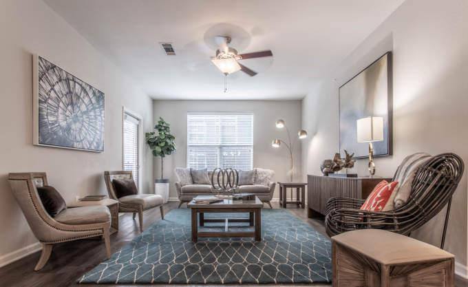 Apartment for rent at 22803 Tomball Parkway, Tomball, TX 77375