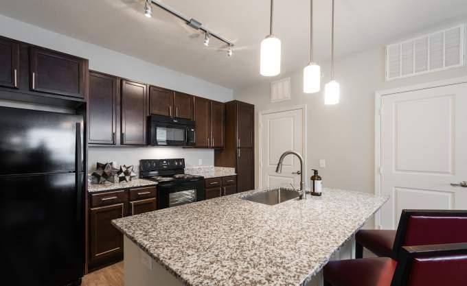 Apartment for rent at 22803 Tomball Parkway, Tomball, TX 77375