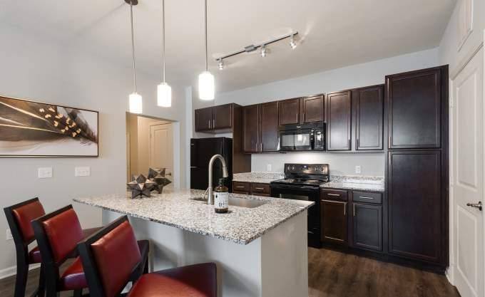 Apartment for rent at 22803 Tomball Parkway, Tomball, TX 77375