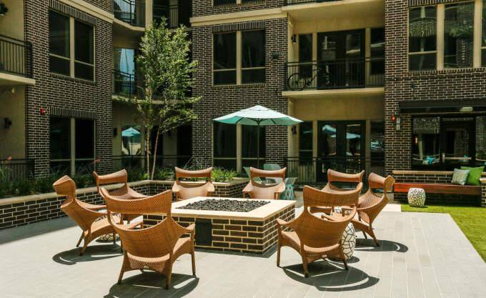 Apartment for rent at 905 Town & Country Blvd #2174, Houston, TX 77024