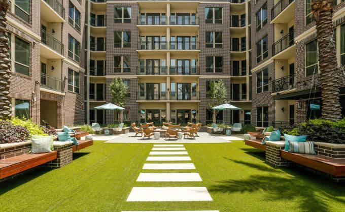 Apartment for rent at 905 Town & Country Blvd #2174, Houston, TX 77024