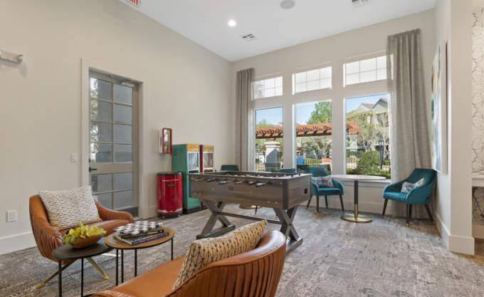 Apartment for rent at 9125 Highway 6 N #2174, Houston, TX 77095