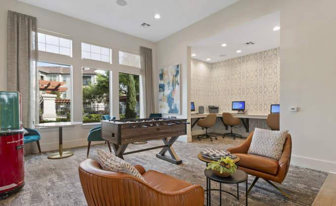 Apartment for rent at 9125 Highway 6 N #2174, Houston, TX 77095