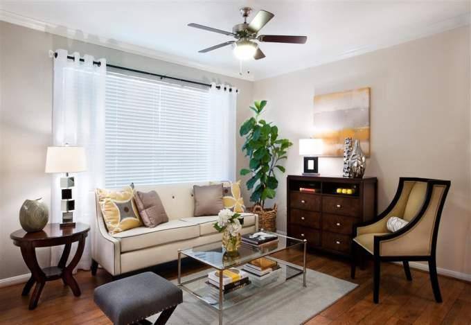 Apartment for rent at 8787 Woodway Dr #2174, Houston, TX 77063