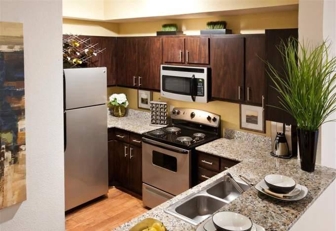 Apartment for rent at 8787 Woodway Dr #2174, Houston, TX 77063