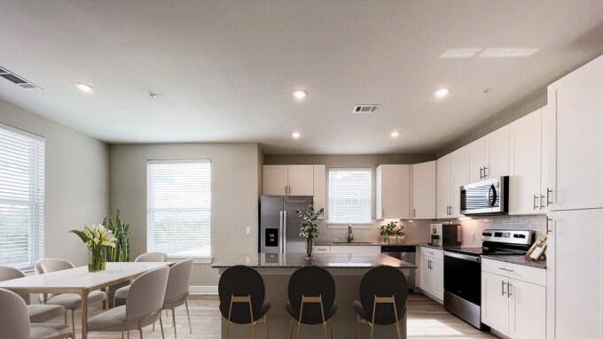 Apartment for rent at 5131 Williams Way Blvd, Richmond, TX 77469