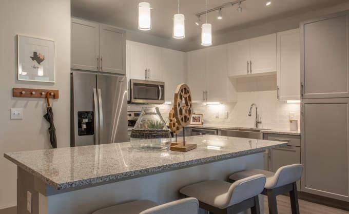 Apartment for rent at 150 Cobia Dr, Katy, TX 77494