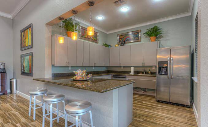 Apartment for rent at 9611 Grant Rd #2174, Houston, TX 77070