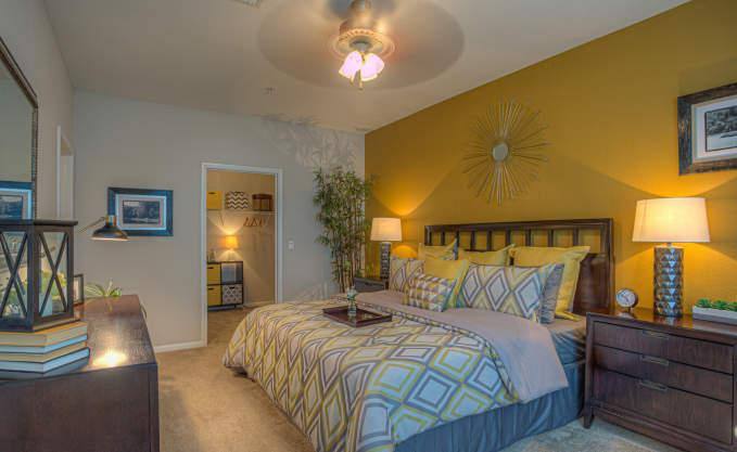 Apartment for rent at 9611 Grant Rd #2174, Houston, TX 77070
