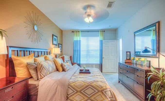 Apartment for rent at 9611 Grant Rd #2174, Houston, TX 77070