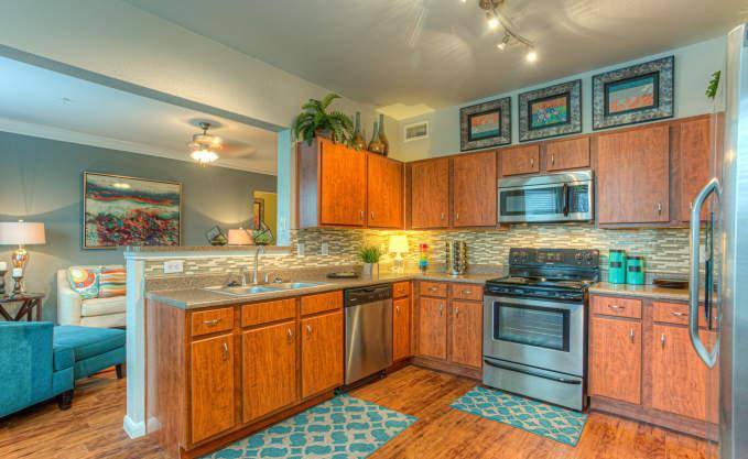 Apartment for rent at 9611 Grant Rd #2174, Houston, TX 77070