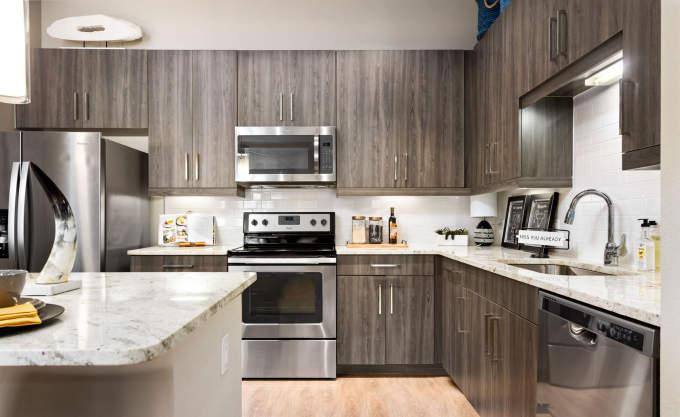 Apartment for rent at 23550 Northgate Crossing Blvd #2174, Spring, TX 77373