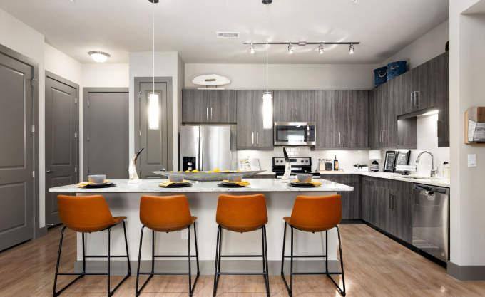 Apartment for rent at 23550 Northgate Crossing Blvd #2174, Spring, TX 77373