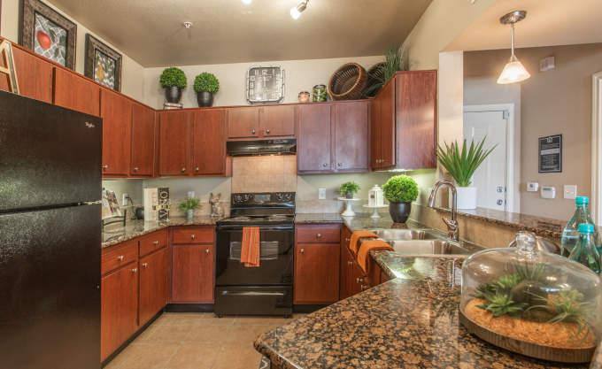 Apartment for rent at 2495 Sawdust Rd #2174, Spring, TX 77380