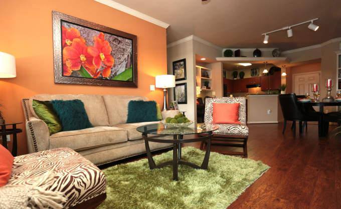 Apartment for rent at 2495 Sawdust Rd #2174, Spring, TX 77380