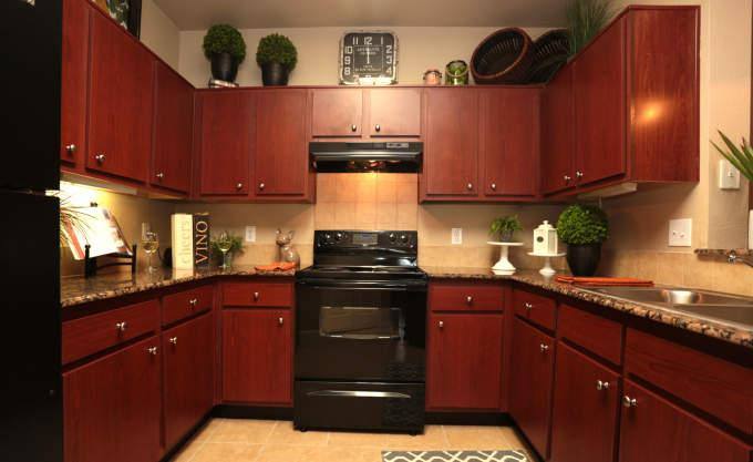 Apartment for rent at 2495 Sawdust Rd #2174, Spring, TX 77380
