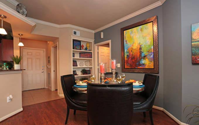 Apartment for rent at 2495 Sawdust Rd #2174, Spring, TX 77380