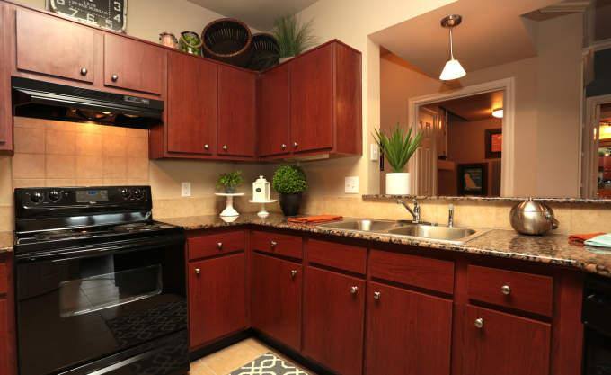 Apartment for rent at 2495 Sawdust Rd #2174, Spring, TX 77380