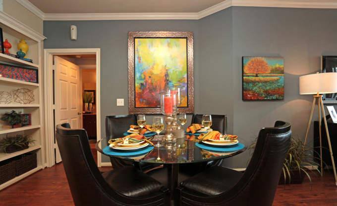 Apartment for rent at 2495 Sawdust Rd #2174, Spring, TX 77380