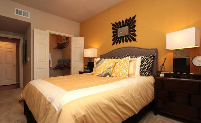 Apartment for rent at 2495 Sawdust Rd #2174, Spring, TX 77380