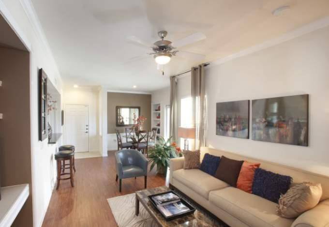 Apartment for rent at 15000 W Airport Blvd #2174, Sugar Land, TX 77498