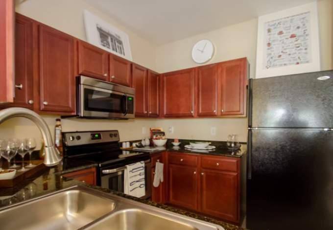 Apartment for rent at 15000 W Airport Blvd #2174, Sugar Land, TX 77498