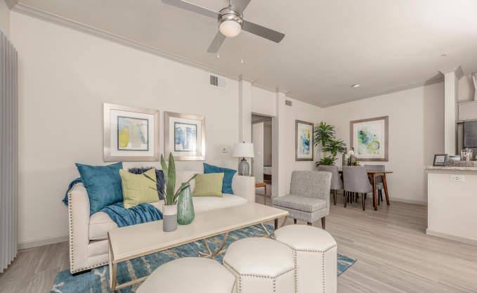 Apartment for rent at 7055 Hollister St #2174, Houston, TX 77040