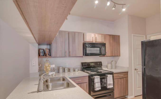 Apartment for rent at 7055 Hollister St #2174, Houston, TX 77040