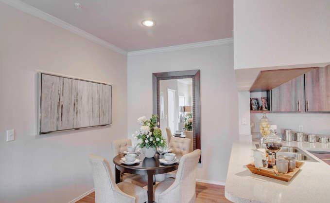Apartment for rent at 7055 Hollister St #2174, Houston, TX 77040