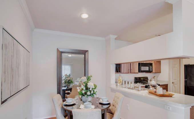 Apartment for rent at 7055 Hollister St #2174, Houston, TX 77040