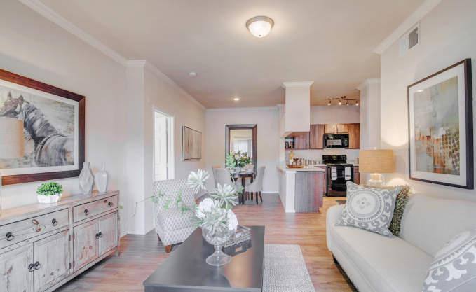 Apartment for rent at 7055 Hollister St #2174, Houston, TX 77040