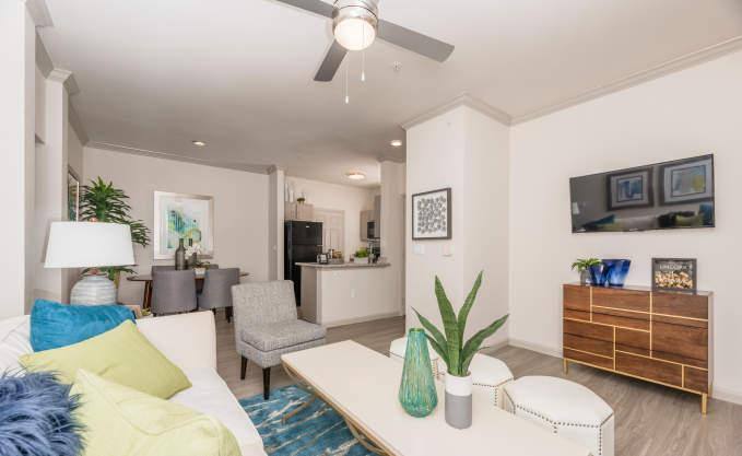 Apartment for rent at 7055 Hollister St #2174, Houston, TX 77040