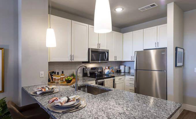 Apartment for rent at 15500 Middlebrook Dr #2174, Houston, TX 77058