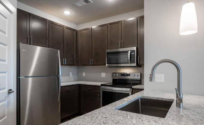 Apartment for rent at 15500 Middlebrook Dr #2174, Houston, TX 77058