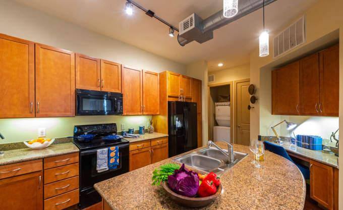 Apartment for rent at 2660 Augusta Dr #2174, Houston, TX 77057