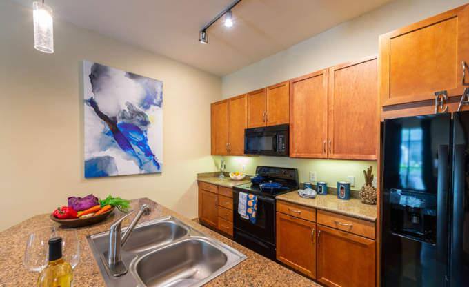 Apartment for rent at 2660 Augusta Dr #2174, Houston, TX 77057