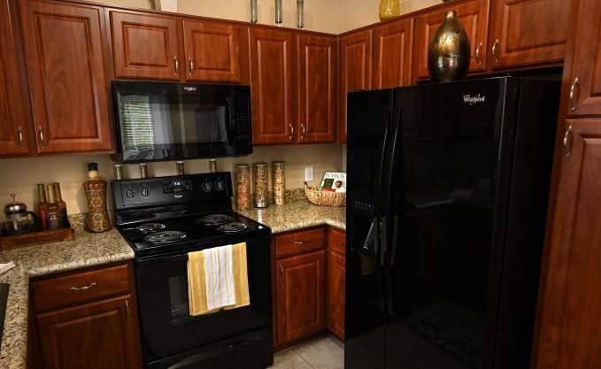Apartment for rent at 15000 Philippine St #2174, Houston, TX 77040