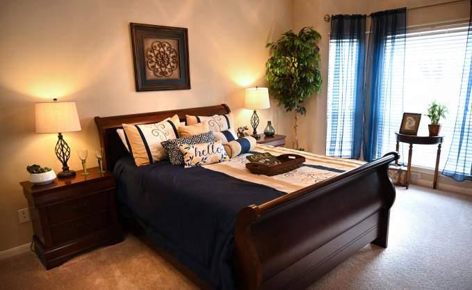 Apartment for rent at 15000 Philippine St #2174, Houston, TX 77040