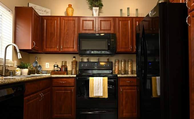 Apartment for rent at 15000 Philippine St #2174, Houston, TX 77040